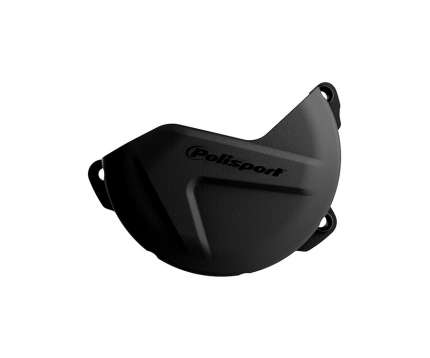 Protezione carter frizione YAMAHA YZF 250 2014-2018 YAMAHA WRF 250 2015-2019