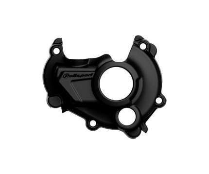 Protezione carter accensione YAMAHA YZF 250 2014-2018