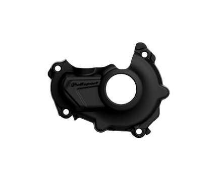 Protezione carter accensione YAMAHA YZF 450 2014-2017