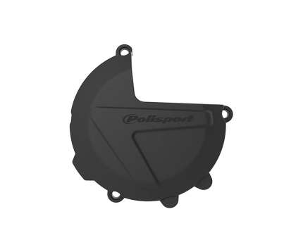 Protezione carter frizione HUSQVARNA TC 250 2017-2022 HUSQVARNA TE 250 / 300 2017-2023