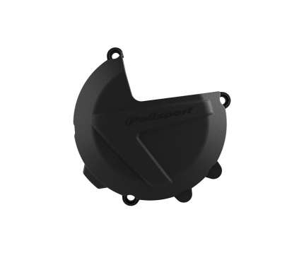 Protezione carter frizione KTM EXC-F 250 / 350 2017-2023 KTM FREERIDE 250F 2018-2020