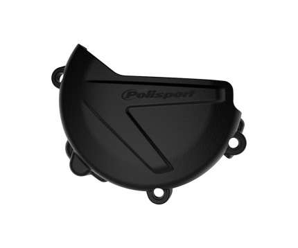 Protezione carter frizione YAMAHA YZ 125 2005-2025