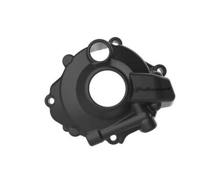 Protezione carter accensione HONDA CRF 250R 2018-2025 HONDA CRF 250RX 2019-2025