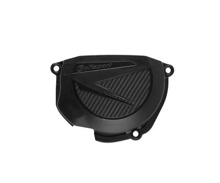 Protezione carter frizione BETA RR 350 / 390 / 430 / 480 2020-2025
