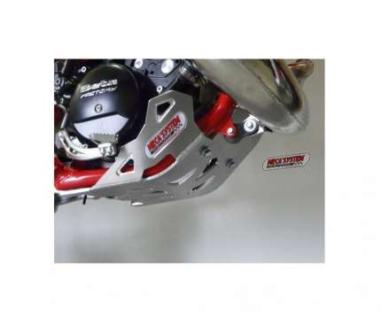Paramotore in alluminio BETA RR 50 2018-2023
