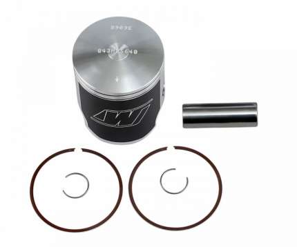 Pistone Wiseco KAWASAKI KX 250 2005-2008
