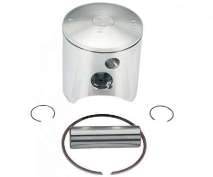 Pistone Wiseco HONDA CR 125 2004