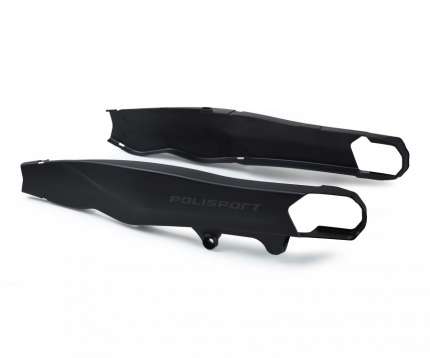 Protezione forcellone KTM SX 125 / 150 / 250 / 300 2023-2025 KTM XC-W 125 2025 KTM EXC 150 / 250 / 300 2024-2025 KTM SXF 250 / 350 / 450 2023-2025 KTM EXC-F 250 / 350 / 450 / 500 2024-2025