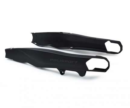 Protezione forcellone HUSQVARNA TC 125 / 150 / 250 / 300 2023-2025 HUSQVARNA TE 150 / 250 / 300 2024-2025 HUSQVARNA FC 250 / 350 / 450 2023-2025 HUSQVARNA FE 250 / 350 / 450 / 500 2024-2025