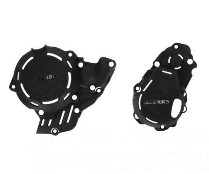 Protezione carter Acerbis X-Power KTM SXF 250 / 350 2023-2025