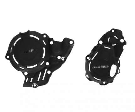 Protezione carter Acerbis X-Power HUSQVARNA FC 250 / 350 2023-2025