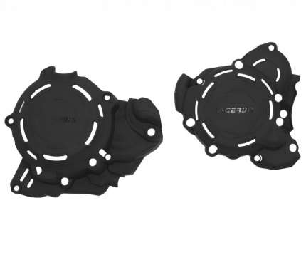 Protezione carter Acerbis X-Power HUSQVARNA TE 250 / 300 2024-2025