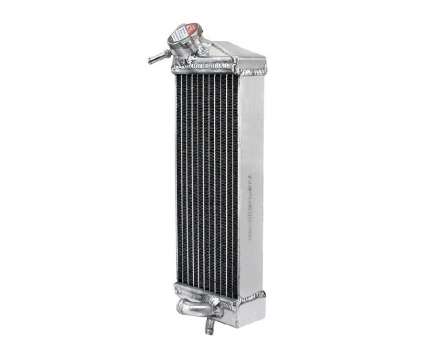 Radiatore maggiorato lato destro NRTeam HONDA CR 250 2002-2004