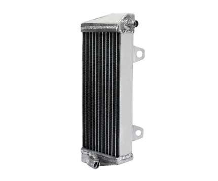 Radiatore Maggiorato lato sinistro NRTeam HONDA CR 250 2002-2004