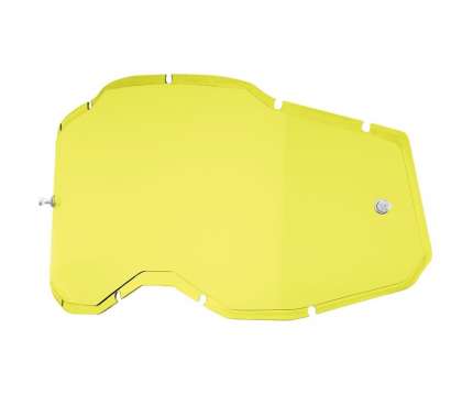 Lente Accuri 2/Racecraft 2/Strata 2 I-GIALLO