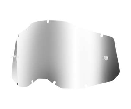 Lente Accuri 2/Racecraft 2/Strata 2 SPECCHIATO GRIGIO
