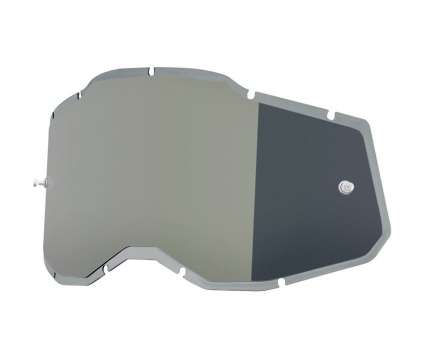 Lente Accuri 2/Racecraft 2/Strata 2 I-SPECCHIATO GRIGIO
