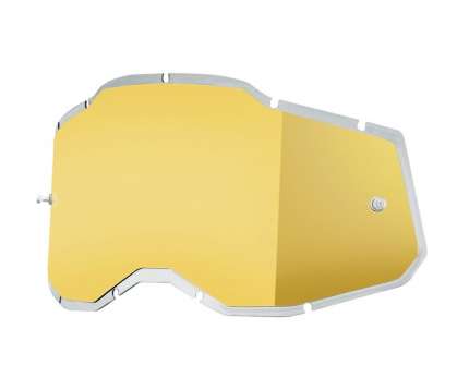 Lente Accuri 2/Racecraft 2/Strata 2 I-SPECCHIATO ORO