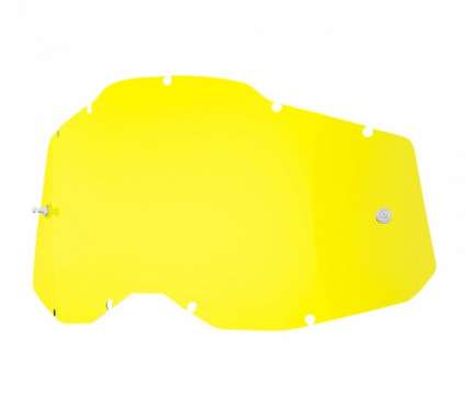 Lente Accuri 2/Racecraft 2/Strata 2 GIALLO