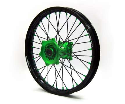 Ruota anteriore Kite Elite 1.60X21 KAWASAKI KXF 250 2021-2022 KAWASAKI KXF 450 2019-2022