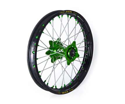 Ruota posteriore Kite Elite 2.15X19 KAWASAKI KX 250 2003-2008 KAWASAKI KXF 250 2004-2022 KAWASAKI KXF 450 2006-2022