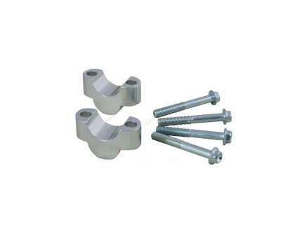 Rialzi per manubrio da 28,6mm