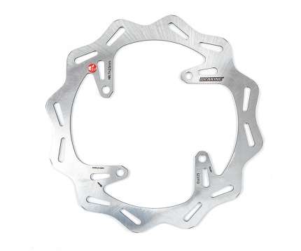 Disco freno anteriore Braking SUZUKI RMZ 250 2007-2018 SUZUKI RMZ 450 2005-2017