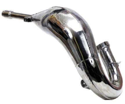 Scarico DEP BETA RR 125 2018-2019