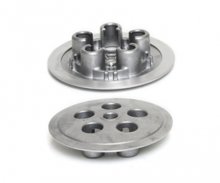 Piatto portamolle frizione Prox HONDA CR 125 1986-1999