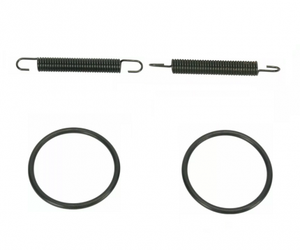 Kit molle/o-ring Fmf YAMAHA YZ 125 1999-2021