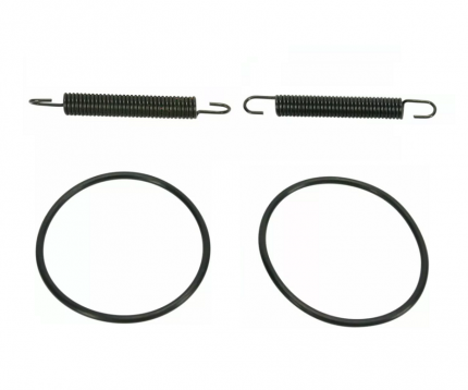 Kit molle/o-ring Fmf YAMAHA YZ 250 1999-2024