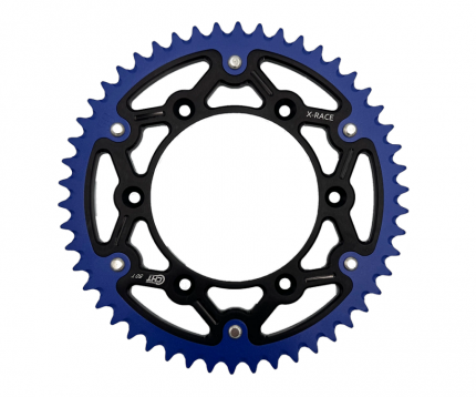 Corona in ergal CHT X-Race BETA RR 250 2005-2007 BETA RR 350 2011-2012 BETA RR 400 / 450 2005-2012 BETA RR 498 2012 BETA RR 520 2010-2011 BETA RR 525 2005-2009