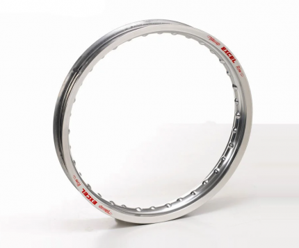 Cerchio Excel 185x18 36 fori SILVER