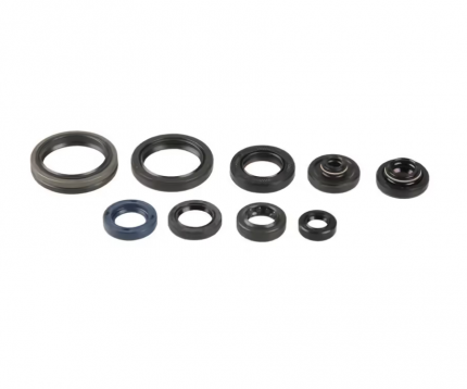 Serie paraolio motore SUZUKI RM 125 1992-2008