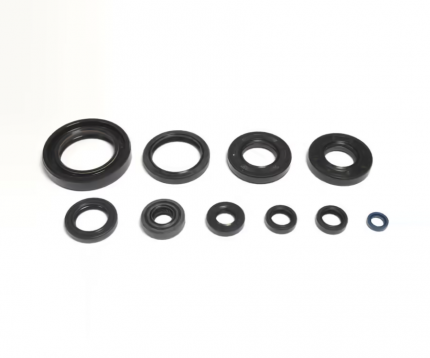 Serie paraolio motore YAMAHA YZ 250 1998-2000
