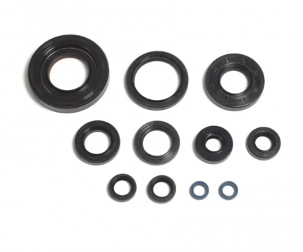 Serie paraolio motore YAMAHA YZ 250 2001-2022