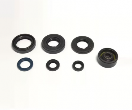 Serie paraolio motore YAMAHA YZ 80 1993-2001