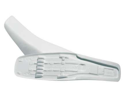 Spugna sella Racetech HONDA CRF 250R 2010-2013 HONDA CRF 450R 2009-2012