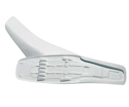 Spugna sella Racetech KAWASAKI KX 85 2014-2023