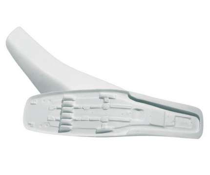Spugna sella Racetech GAS GAS MC - MCF 125 / 250 / 450 2021-2023 GAS GAS EC - ECF 250 / 300 / 350 2021-2023