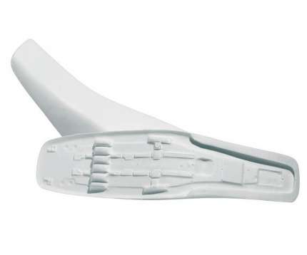 Spugna sella Racetech BETA RR 125 / 200 / 250 / 300 / 350 / 390 / 430 / 480 2020-2023