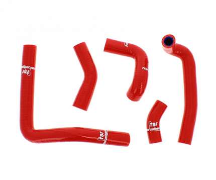 Kit tubi radiatore TBF Performance HONDA CR 250 2003-2007