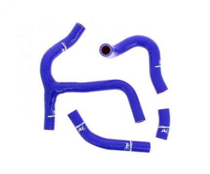 Kit tubi radiatore TBF Performance HONDA CRF 450R 2013-2014