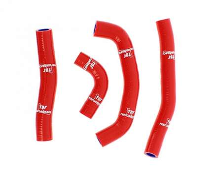 Kit tubi radiatore TBF Performance HONDA CRF 450R 2017-2020