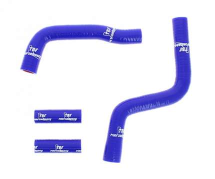 Kit tubi radiatore TBF Performance YAMAHA YZ 125 2005-2022
