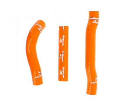 Kit tubi radiatore TBF Performance KTM SX 125 / 150 2016-2018 KTM XC-W 125 2017-2019