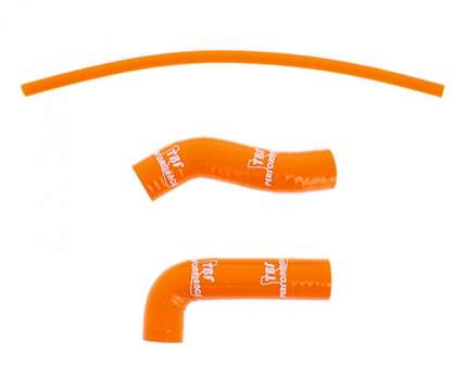 Kit tubi radiatore TBF Performance KTM SX 85 2018-2023