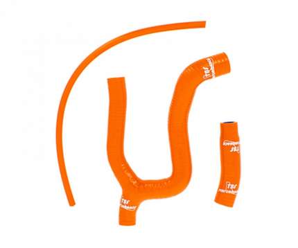 Kit tubi radiatore TBF Performance KTM SXF 250 2019-2022 KTM EXC-F 250 2020-2022