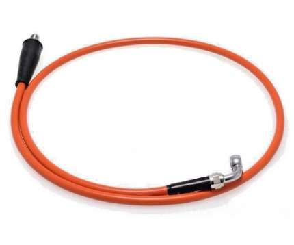 Tubo frizione idraulica Arancio KTM SX - EXC 250 2004-2016 KTM SXF 250 2007-2015 KTM EXC-F 250 2007-2016 KTM EXC 300 2003-2016 KTM SXF 350 2011-2015 KTM EXC-F 350 2012-2016 KTM SXF 450 2007-2012 KTM EXC-F 450 / 530 2008-2011 KTM EXC-F 525 2007