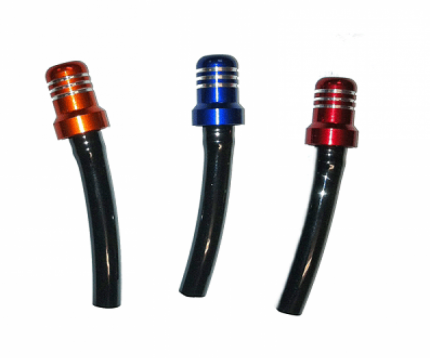 Valvola sfiato benzina Racetech
